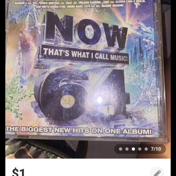 CDs all kinds - Picture 3 of 4